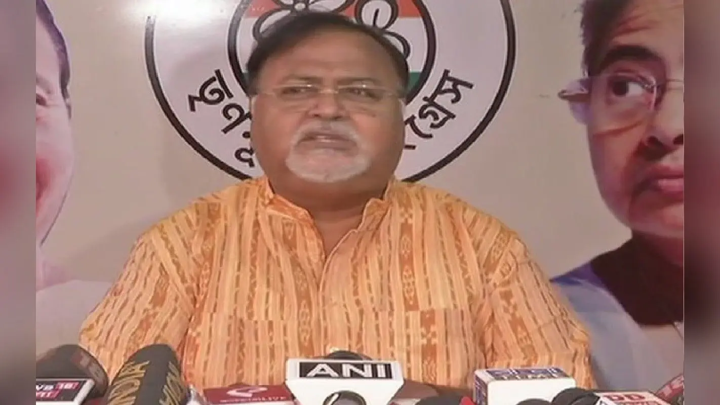 West Bengal : जेल में पार्थ चटर्जी के इलाज पर सीजेएम कोर्ट ने मांगी रिपोर्ट