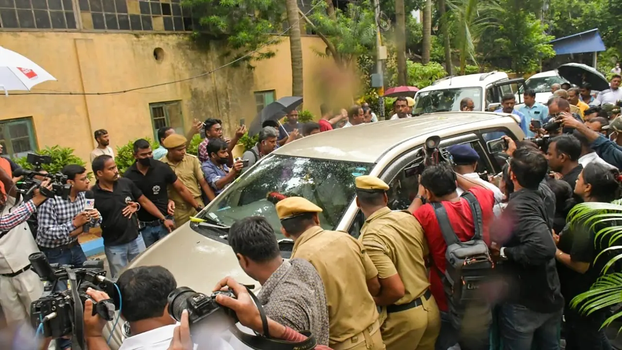 Exclusive : टीवी से दूर रहने वाला हूं…ओटीटी पर है फोकस, ये है पार्थ समथान की प्लानिंग