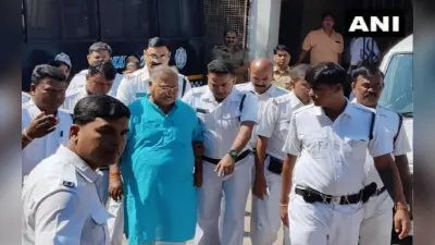 शिक्षक भर्ती घोटाला : पार्थ के घर पर अयोग्य छात्रों की सूची होती थी तैयार, सुबीरेश भिजवाते थे नियुक्ति पत्र