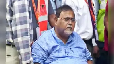 SSC Scam: ईडी ने 6 कंपनियों और 2 लोगों के खिलाफ चार्जशीट दायर की, कल सीबीआई की अदालत में पेश होंगे पार्थ