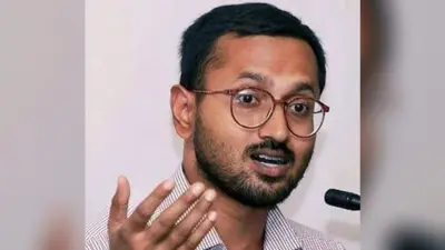 IISER के प्रोफेसर बोले : भीमा कोरेगांव मामले से कोई संबंध नहीं, परेशान करने की कोशिश कर रही है NIA