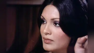 Parveen Babi Birth Anniversary : परवीन बॉबी ने जब अमिताभ बच्चन पर लगाया था ऐसा आरोप, जानें ये अनसुनी बात