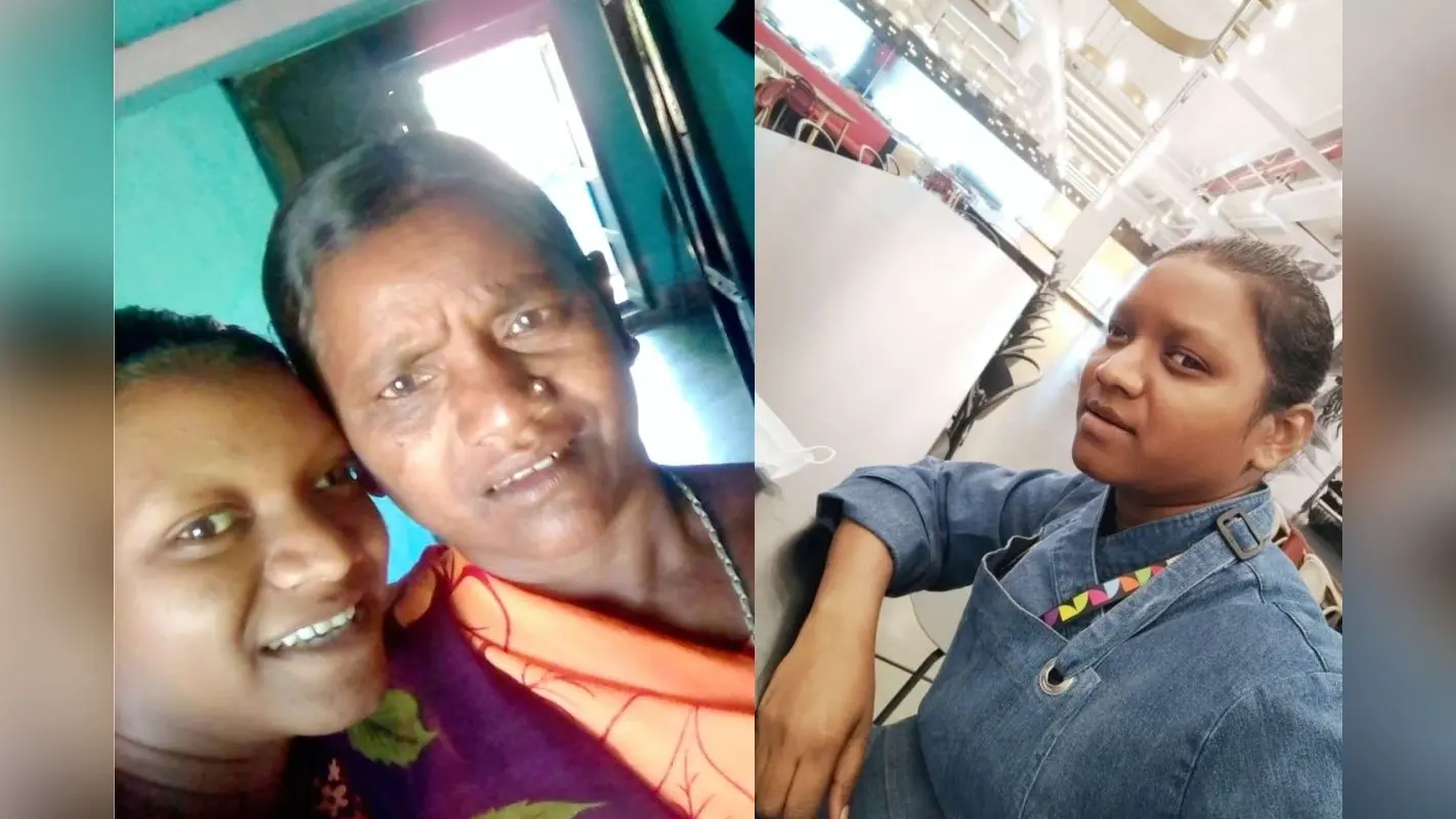झारखंड: हुनर से पार्वती व द्रौपदी की बदली जिंदगी, शेफ बनकर अच्छी आमदनी कर रहीं ये सगी बहनें