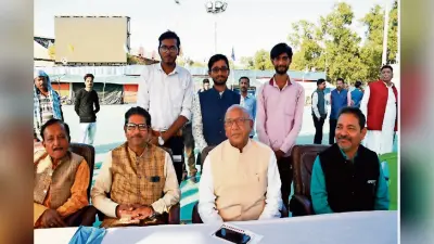 झारखंड में आज से लगेगा युगांतर भारती का पर्यावरण मेला, विशेषज्ञ देंगे व्याख्यान