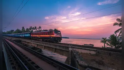 Pitru Paksh 2022 की तैयारी में जुटा रेल प्रशासन, जबलपुर व रानी कमलापति के लिए चलेगी स्पेशल ट्रेन