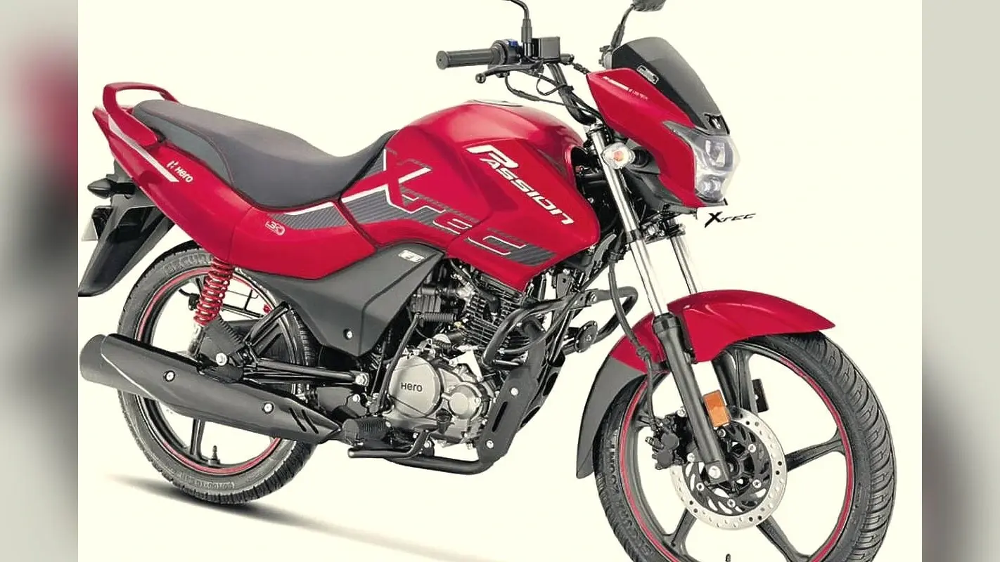 Hero Passion XTec को महज 9 हजार रुपये में खरीदने का मौका, इस तरह उठा सकेंगे फायदा