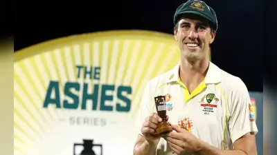 Ashes 2023: बारिश के कारण टूटा इंग्लैंड के 8 साल का सपना, ऑस्ट्रेलिया के पास ही रहेगी एशेज सीरीज की ट्रॉफी