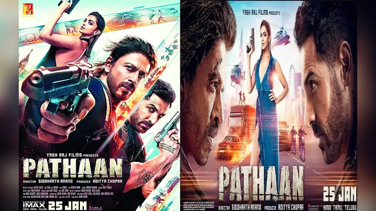 Pathaan Movie: ‘पठान’ के इस्तकबाल को लेकर रांची तैयार, फर्स्ट डे फर्स्ट शो का दिख रहा क्रेज