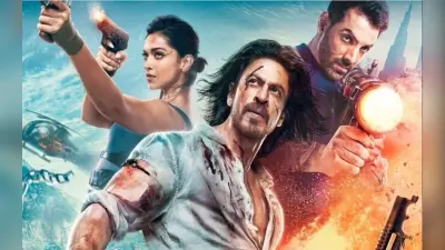 यूट्यूब पर ‘पठान’ के टीजर और गाने को दिखाने पर रोक लगाने से कोर्ट का इनकार, जानें पूरा मामला
