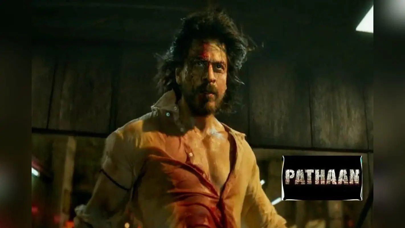Pathaan Teaser Out: शाहरुख खान के जन्मदिन पर रिलीज हुआ पठान का टीजर, धमाकेदार एक्शन करते दिखे एक्टर