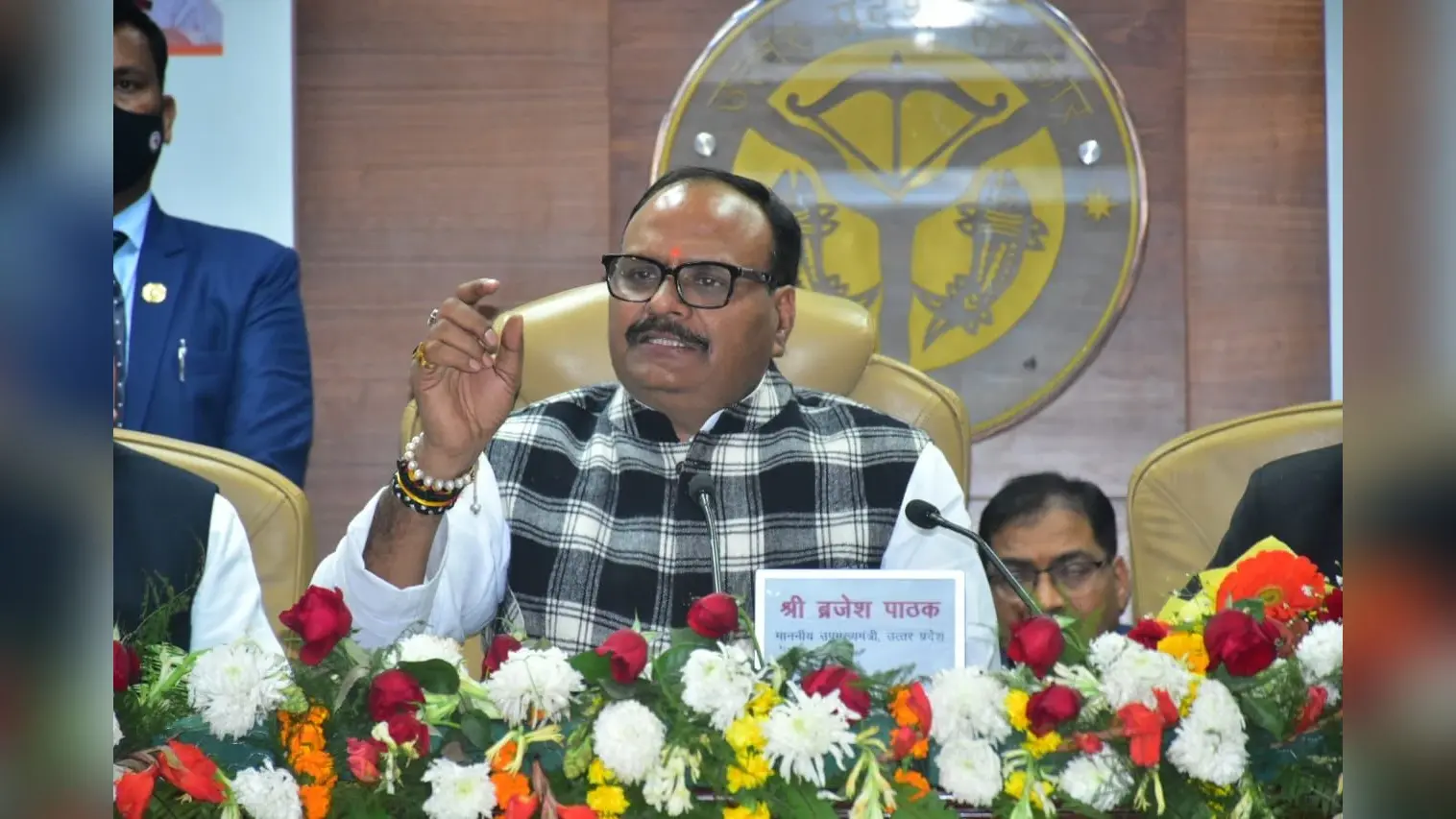 UP Health: मेडिकल कालेजों में HMIS का शुभारंभ, मरीजों की रिपोर्ट से लेकर ऑनलाइन हुई ये सुविधाएं…