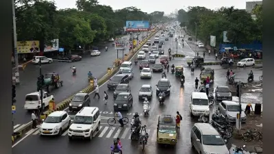 पटना में 2.5 करोड़ खर्च कर 10 जगहों पर बनेंगे IPT स्टैंड, बीच सड़क पर गाड़ी रोककर अब नहीं ले सकेंगे सवारी