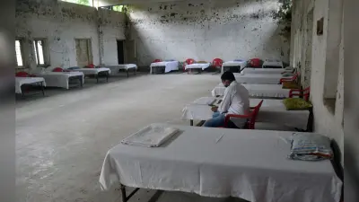 Coronavirus in Bihar: होम आइसोलेशन में वीडियो के जरिये दी जायेगी डॉक्टरी सलाह