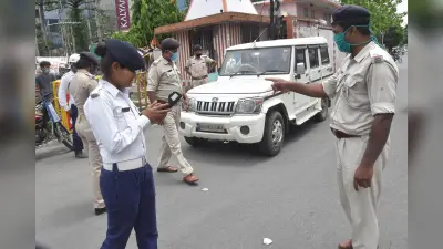 तीन चरण गुजारा, अब लॉकडाउन 4.0, कैसे भरेगा पेट !