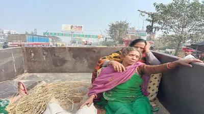 Bihar News: पटना में युवक की हत्या कर धड़ फेंक गये हत्यारे, सिर की खोज में जुटी पुलिस