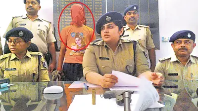 पटना: 9वीं की छात्रा की जिंदगी तबाह करने वाला था फेसबुक से मिला प्रेमी, हैरान करने वाले खुलासे हुए..