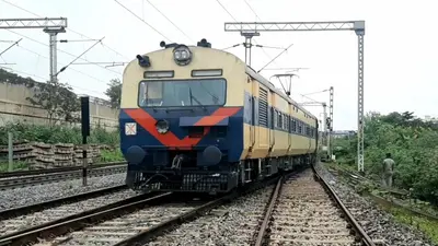 Bihar Train: एक ही पैसेंजर ट्रेन में कभी लोकल तो कभी एक्सप्रेस का लिया जा रहा भाड़ा, यात्रियों की बढ़ी परेशानी