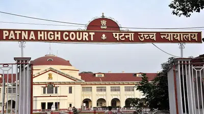 पटना हाई कोर्ट ने खगड़िया बंध्याकरण मामले में लिया संज्ञान, केंद्र व राज्य सरकार से मांगा जवाब