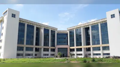 कोरोना संकट में IIT पटना के छात्रों का कमाल, जापान की कंपनी से मिला 59 लाख का पैकेज
