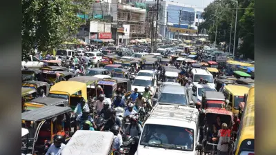 Bihar News: पटना जंक्शन पहुंचने के लिए बनेगा अंडरग्राउंड रास्ता, यात्रियों को मिलेगी जाम से मुक्ति