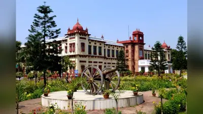 बिहार में सिर्फ चार सहायक क्यूरेटर के जिम्मे 26 संग्रहालय, बड़ी संख्या में खाली पड़े हैं पद