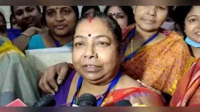 Bihar News: पटना नगर निगम के चुनाव में बड़ा उलटफेर, मेयर गुट की रजनी देवी बनीं उपमहापौर