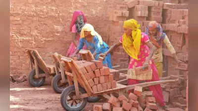 International Labour Day 2023: एक मई को क्यों मनाया जाता है मजदूर दिवस? जानें क्या है इसका इतिहास