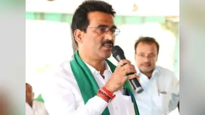 राजद विधायक बच्चा पांडे पर प्राथमिकी दर्ज, पूर्व विधान परिषद टुन्ना पांडये पर भी प्राथमिकी