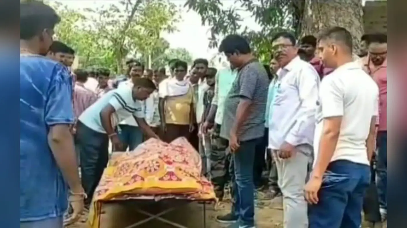 Bihar Liquor : माफिया शराब बनाने में कर रहे मेथेनॉल का इस्तेमाल, शरीर के संपर्क में आते ही बन जा रही जहरीली