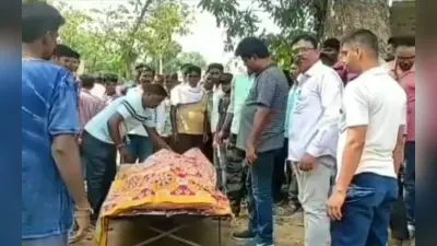 Bihar Liquor : माफिया शराब बनाने में कर रहे मेथेनॉल का इस्तेमाल, शरीर के संपर्क में आते ही बन जा रही जहरीली