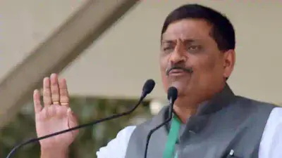 मई 2023 तक पूरी होगी 49 साल से लंबित कोसी पश्चिमी कैनाल योजना, मंत्री संजय झा ने कहा- डीपीआर तैयार