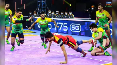 Pro Kabaddi League: इस दिन होगा प्रो कबड्डी का फाइनल, 21 से प्लेऑफ, देखें पूरा शेड्यूल