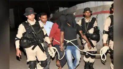 फर्जी टेलीफोन एक्सचेंज का भंडाफोड़, एटीएस की मदद से पटना पुलिस को मिली बड़ी कामयाबी
