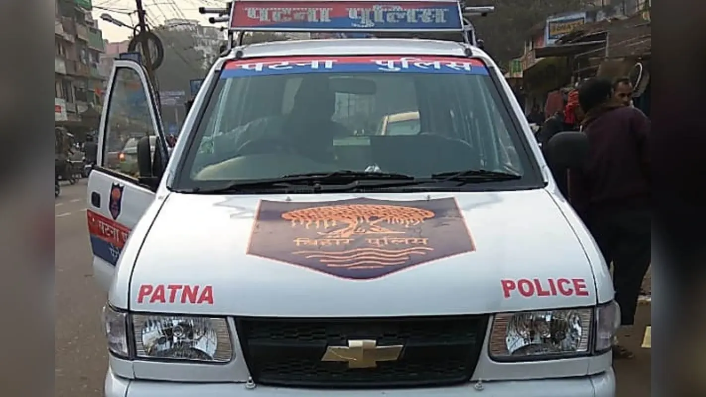 क्राइम मीटिंग के बाद बदल गये नौ थानेदार, अब नयी रणनीति से काम करेगी बिहार पुलिस