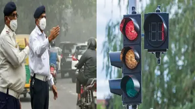 पटना में ट्रैफिक व्यवस्था में होने जा रहा है बड़ा बदलाव, अभी जानें लें नहीं तो होगी परेशानी