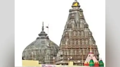 बोधगया में आज से खुल गया श्रीलंका का बौद्ध मठ, विश्व शांति के लिए भिक्षुओं ने की प्रार्थना