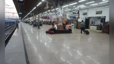 Pitru paksha 2022: पिंडदानियों को RPF ने गया रेलवे स्टेशन पर 139 की दी जानकारी, समस्या होने पर करें डायल