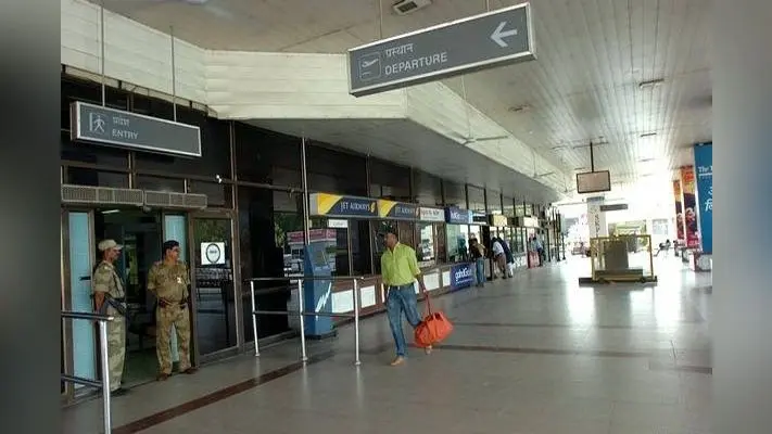 पटना में एक छोटी वजह से अटका नए एयरपोर्ट का काम, जानिए बिहटा एयरपोर्ट निर्माण में क्या फंसा पेंच