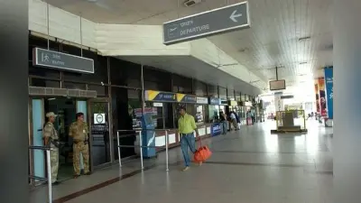 पटना में एक छोटी वजह से अटका नए एयरपोर्ट का काम, जानिए बिहटा एयरपोर्ट निर्माण में क्या फंसा पेंच