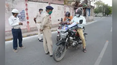 पटना में बिना मास्क परीक्षा देने उड़ीसा जा रही छात्रा समेत छह लोगों को भेजा गया कोरेंटिन सेंटर, 749 लोगों को पकड़कर की गई जांच…