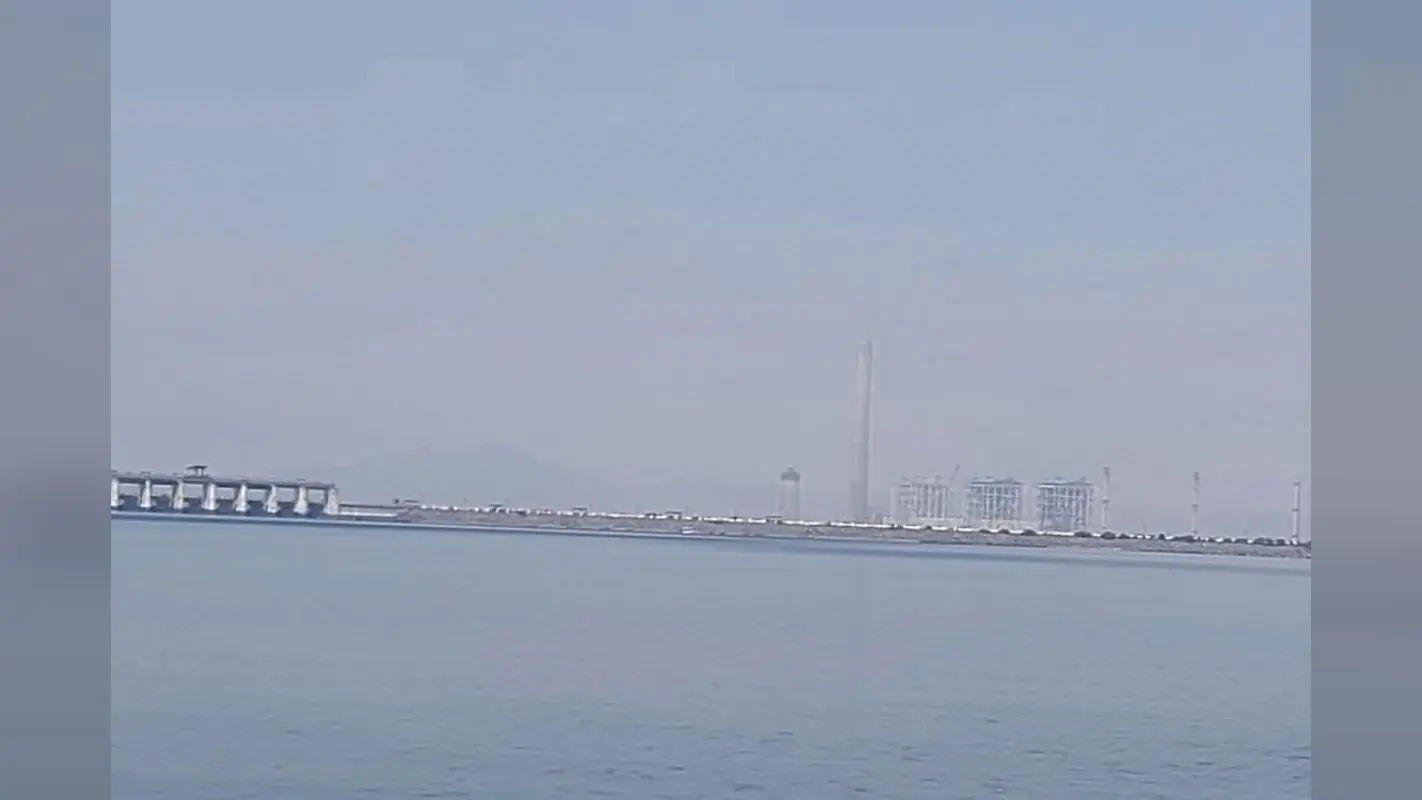 झारखंड: भारी बारिश से बढ़ा जलस्तर, कभी भी खोला जा सकता है पतरातू डैम का फाटक, ये है अपडेट