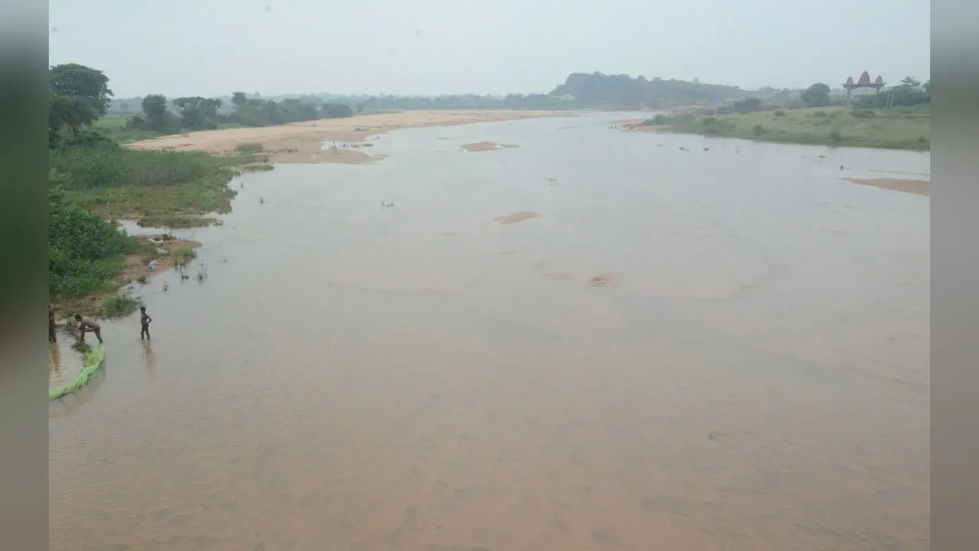 झारखंड : देवघर के पतरो नदी पर जल्द बनेगा बांध, 8 गांव के रैयतों को मिलेगा मुआवजा