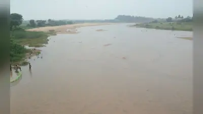झारखंड की पांच नदियां होंगी संरक्षित, नेशनल मिशन फॉर क्लीन गंगा के तहत होगा विकास