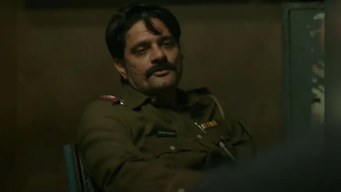 Paatal Lok Trailer: ऊपर स्वर्ग लोक, फिर धरती लोक, उसके बाद पाताल लोक…जहां कीड़े रहते हैं…रोंगटे खड़े कर देगा VIDEO
