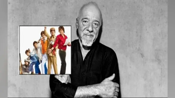 मशहूर लेखक Paulo Coelho ने शाहरुख खान-संजय मिश्रा की फिल्म ‘कामयाब’ की तारीफ, जानिए क्या कहा…