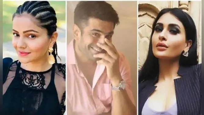 एजाज खान और पवित्रा पुनिया का रोमांटिक VIDEO वायरल, कैमरे के सामने करने वाले थे KISS, फिर…