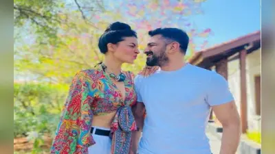 Pavitra Punia-Eijaz Khan ने एक दूसरे संग कर ली सगाई? एक्ट्रेस ने फ्लॉन्ट किया डायमंड रिंग, PHOTOS