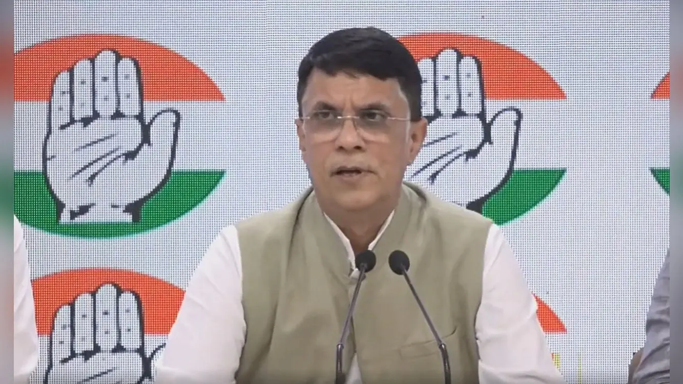 देवघर : सात घंटे बाद ”राज” से उठा पर्दा, कांग्रेस में अब नहीं जाएंगे ये दिग्गज