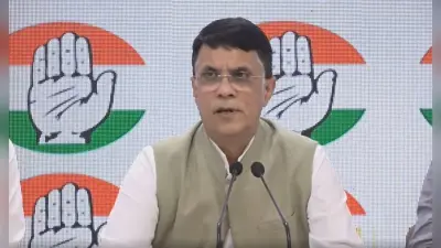 देवघर : सात घंटे बाद ”राज” से उठा पर्दा, कांग्रेस में अब नहीं जाएंगे ये दिग्गज