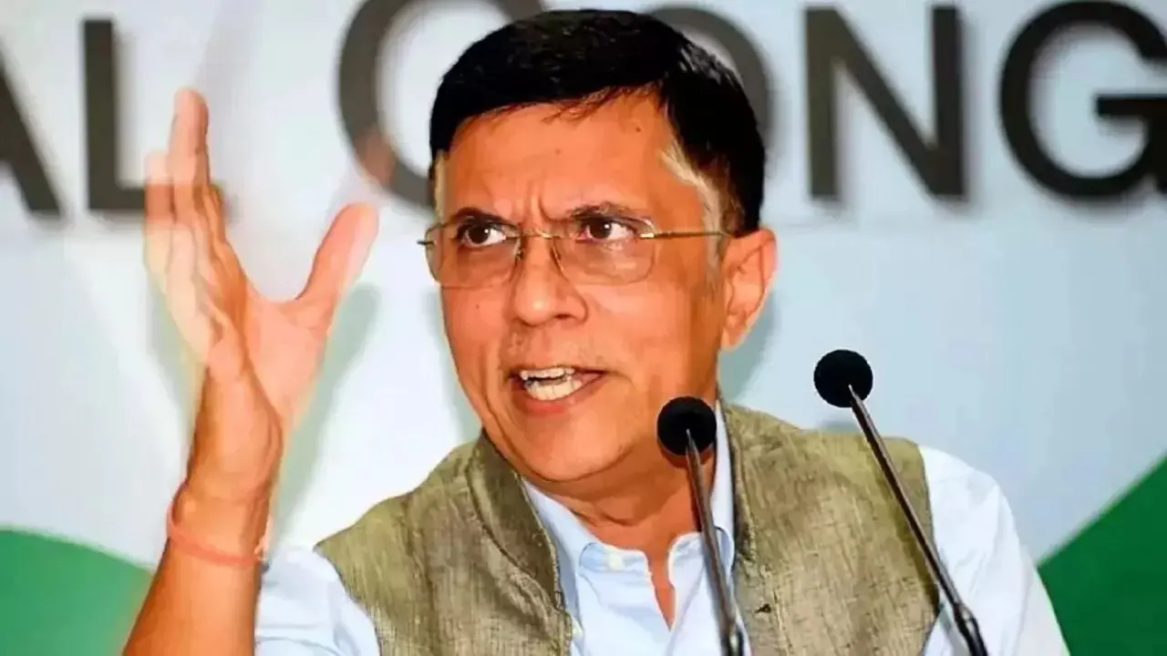 Hate Speech: कांग्रेस नेता पवन खेड़ा को अब द्वारका कोर्ट से मिली राहत, कांग्रेस नेता हुए रिहा